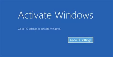 Windows automatic activation